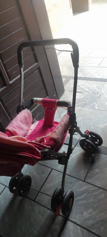 baby stroller 3