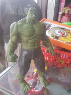 Hulk