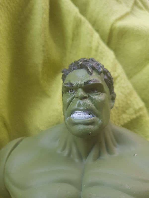 Hulk A 3