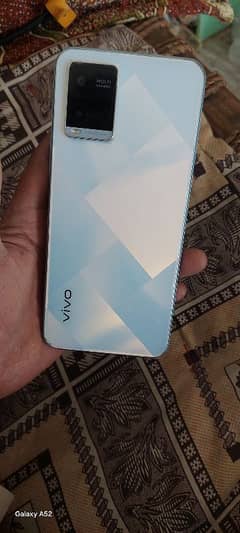 vivo y21 4gb 64gb exchange possible