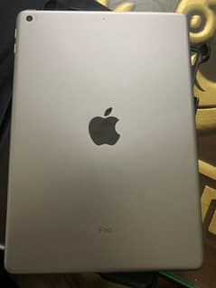 apple ipad 5th generation