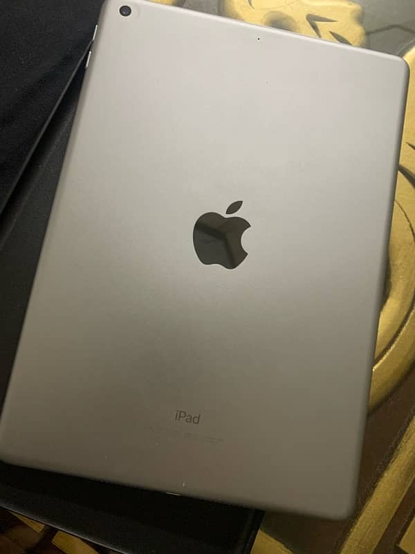 apple ipad 5th generation 2