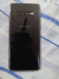 Samsung s10 official pta dual sim