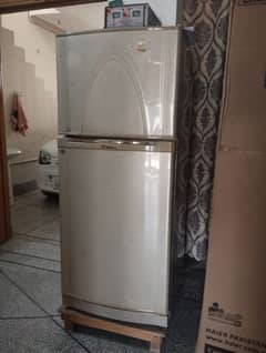 Dawlance Refrigerator Double Door Working Condition For Sale