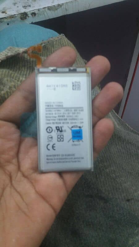 nd mobile reparing lab s9 original battery available 2