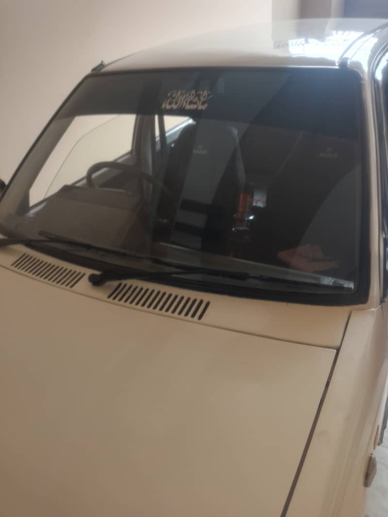 Suzuki Mehran VXR 2007 0