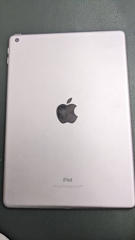 Ipad 6 0