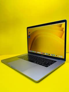 Apple Macbook Pro 2017 Core i7