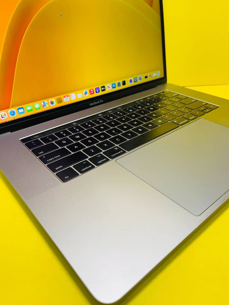 Apple Macbook Pro 2017 Core i7 3