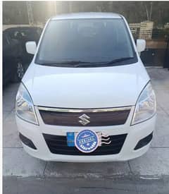 Suzuki wagonR 2020