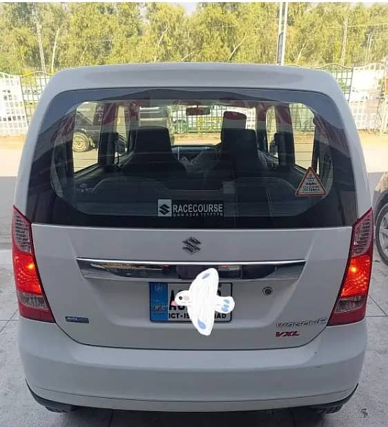 Suzuki wagonR 2020 2