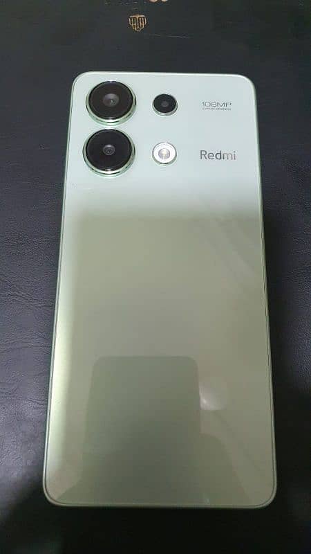 Redmi Note 13 2