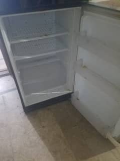 refrigerator