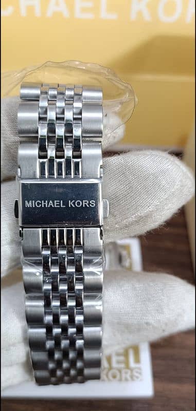 New Original MK Men watch 1