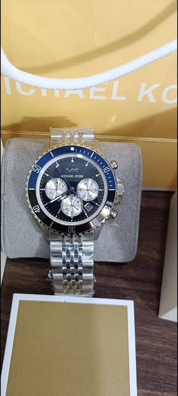 New Original MK Men watch 3