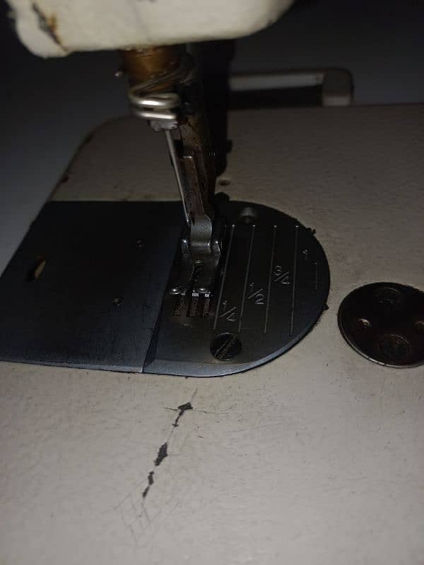 fdm electric sewing machine 2