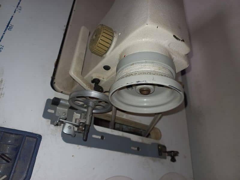 fdm electric sewing machine 3