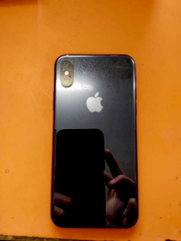 iphone x pta approved 5