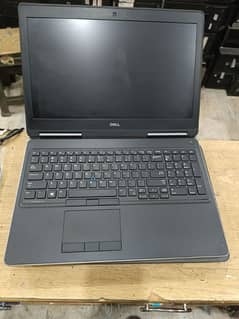 Dell Precision 7510