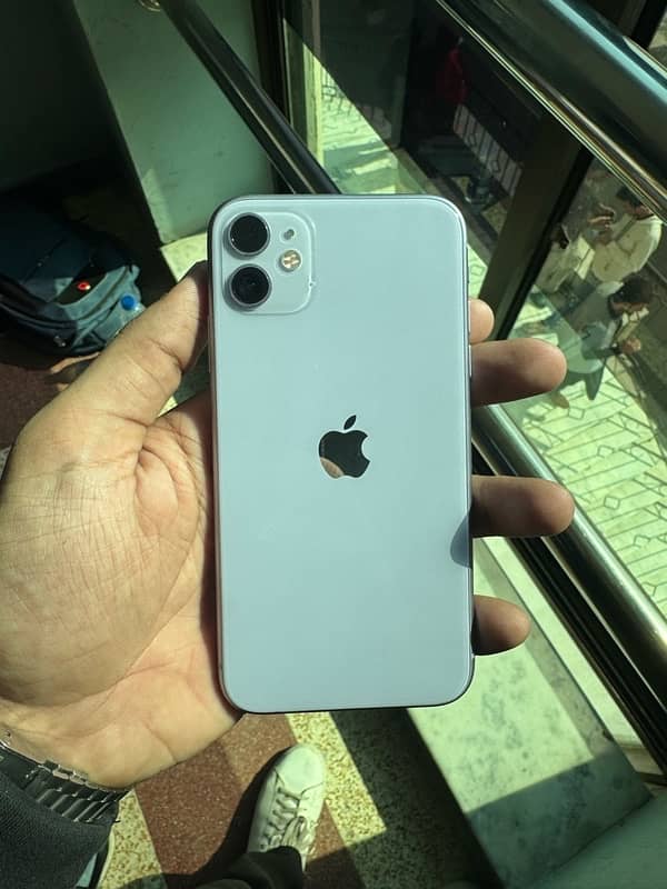 iphone 11 pta approved 0