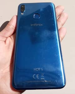 Infinix