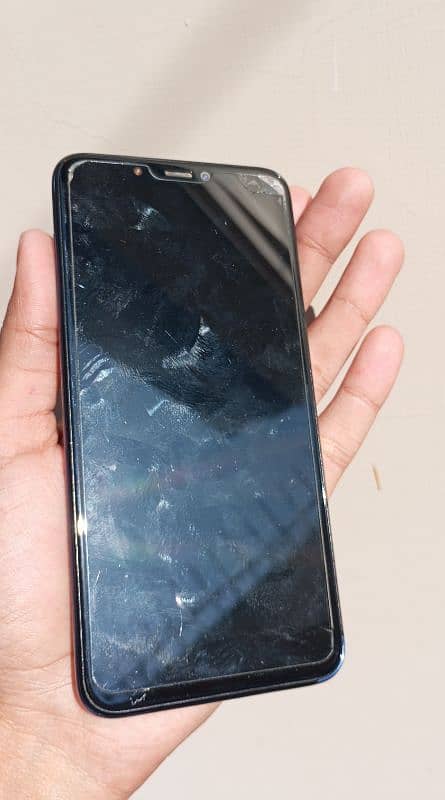 Infinix HOT S3X   3/32GB   10/7 condition 2