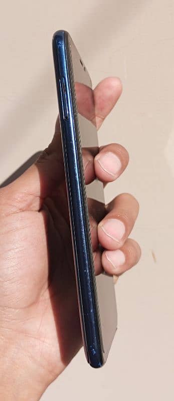 Infinix HOT S3X   3/32GB   10/7 condition 3