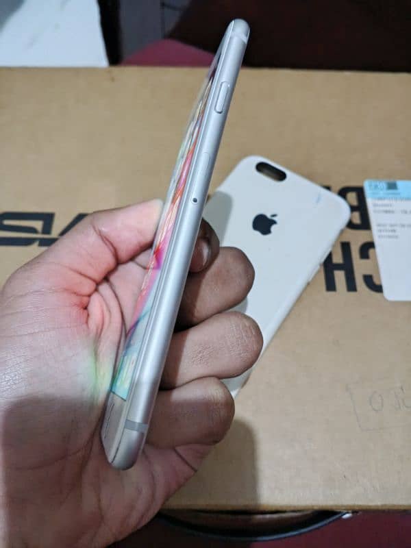 iphone 6 PTA approved 3