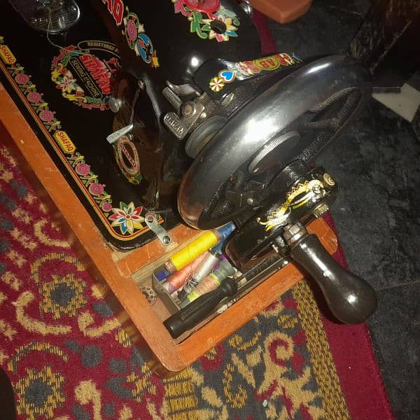 sewing machine for sale urgent 0