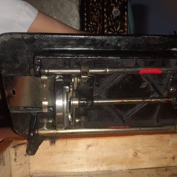 sewing machine for sale urgent 1