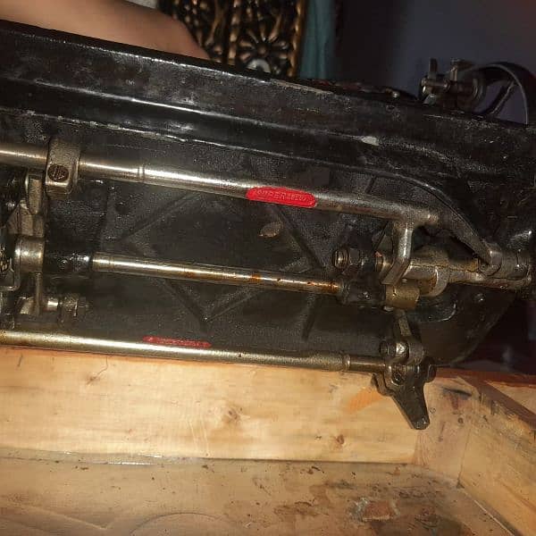 sewing machine for sale urgent 4