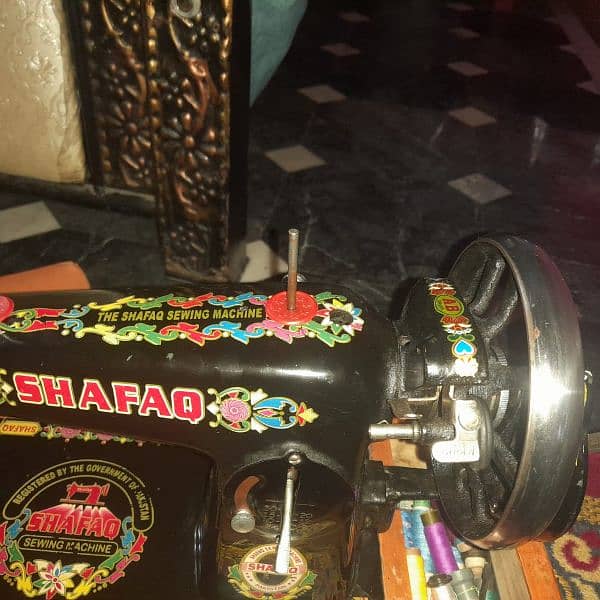 sewing machine for sale urgent 5