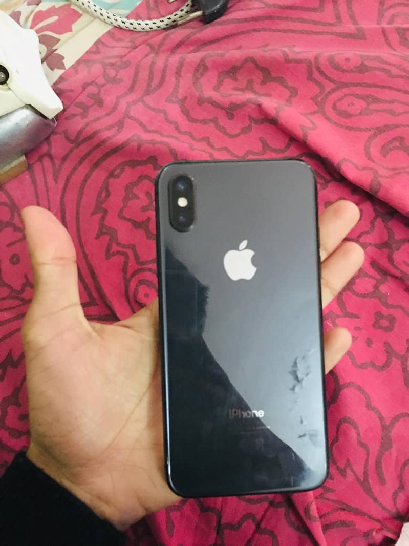 Apple iPhone XS 1