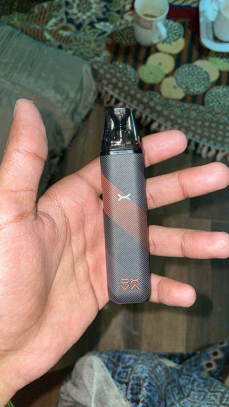 oxva xslim go limited edition 4