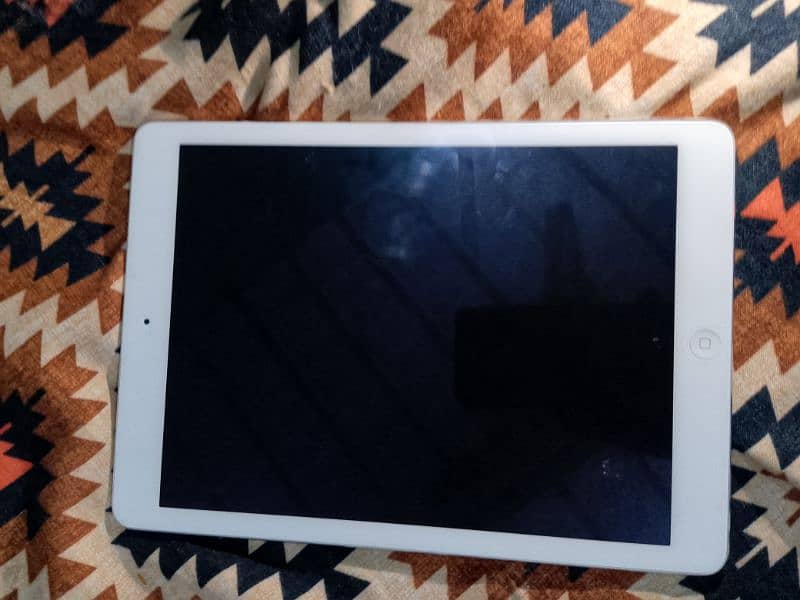 ipad air 3