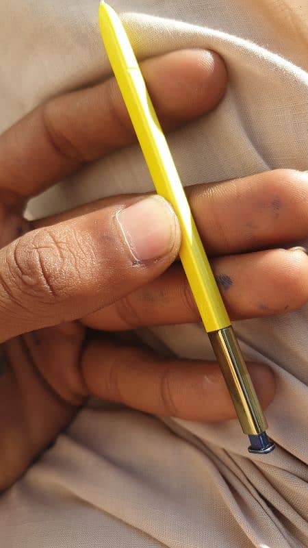 Samsung galaxy note 9 exchange possible dual Sim chalata ha 7