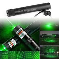 Green laser pointer laser 303