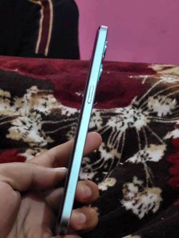 Oppo f21 pro 5g 128gb PTA aproved 0