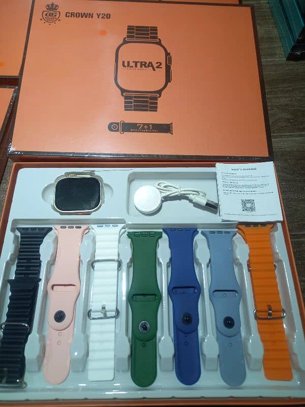 Smart watches in Wholesale prices 11