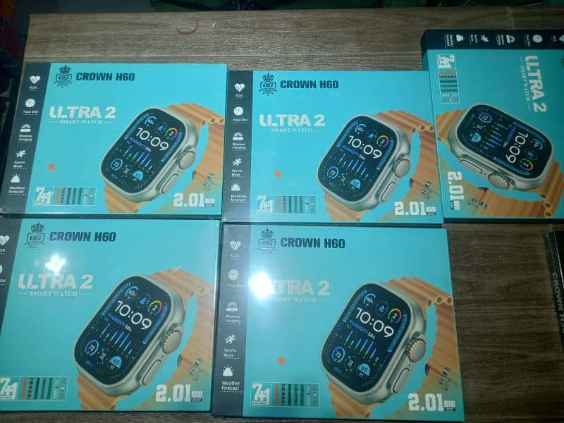 Smart watches in Wholesale prices 16