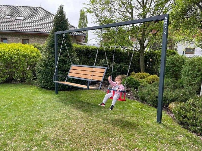 slides/seesaw/sofa swings/garden swings/kids swings 1