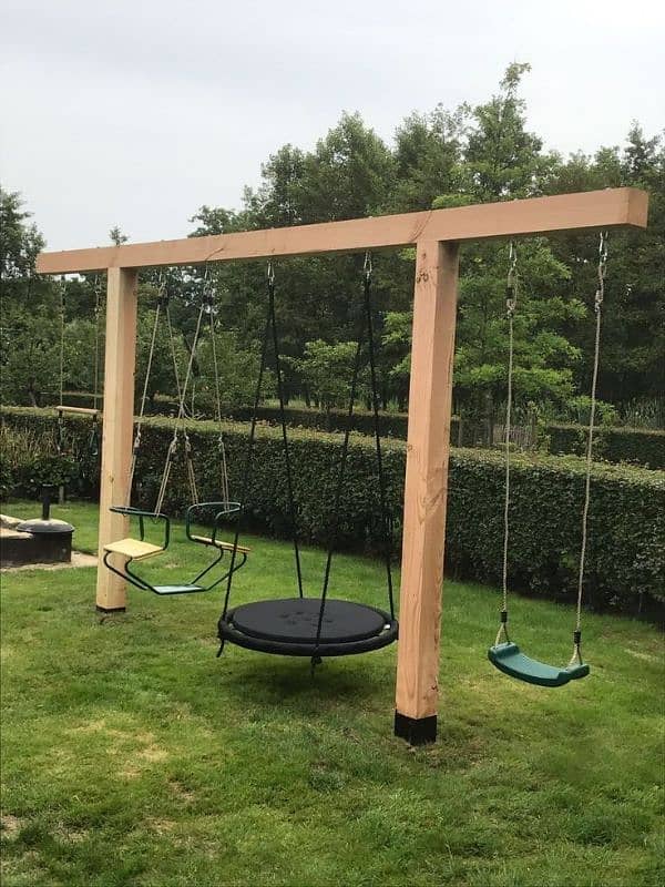 slides/seesaw/sofa swings/garden swings/kids swings 8