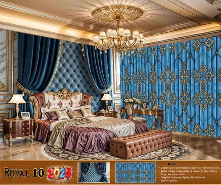 3d flex wallpaper and selling palling 11