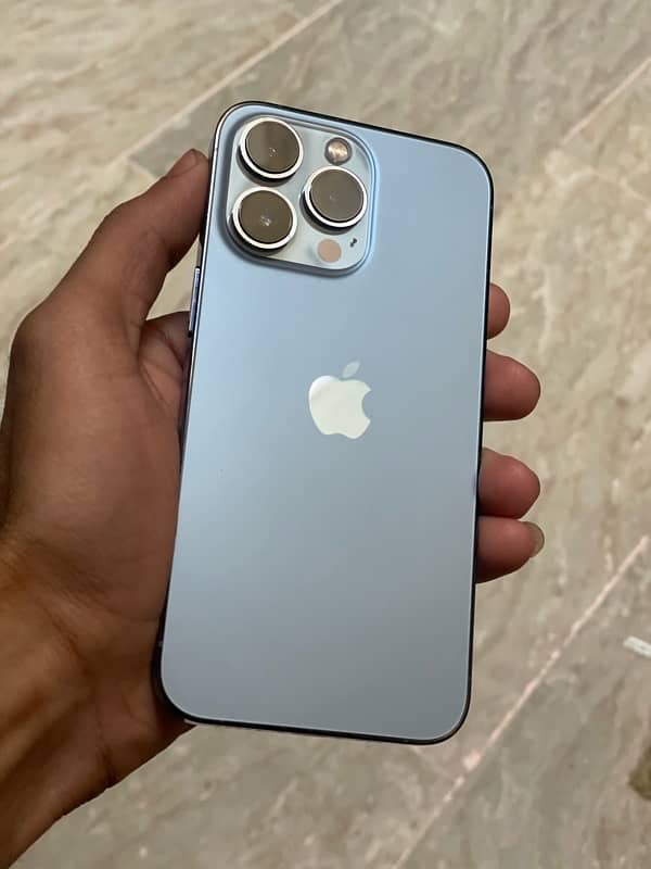 iphone 13pro 0