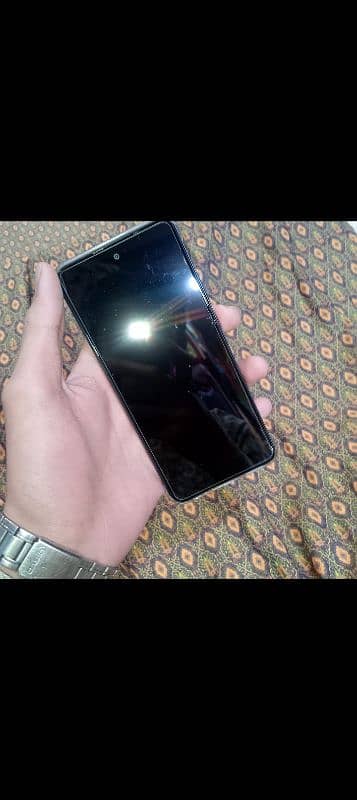 Infinix smart 8 10/10 condacation 0