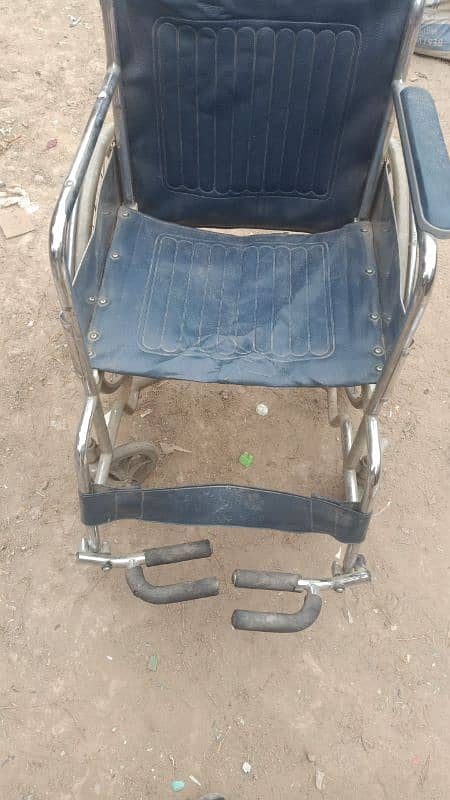 wheel chair for sale 1