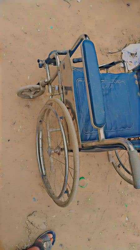 wheel chair for sale 2