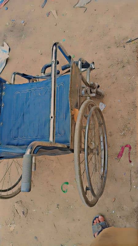 wheel chair for sale 3