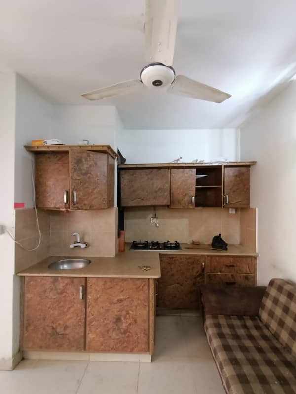 2 Bedroom Lounge Kitchen Balcony Studio Appartments For Rent 8