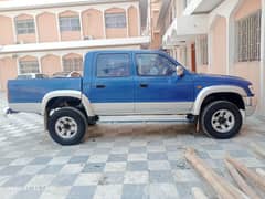 Toyota Hilux 2003